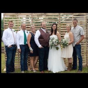 Meet your Posher, Patty